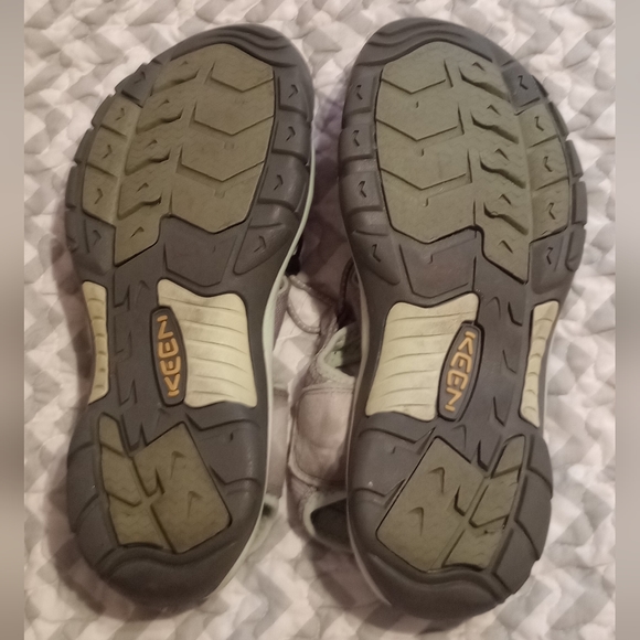Women's Keen Athletic Sandals Size 10.5 - Picture 5 of 5